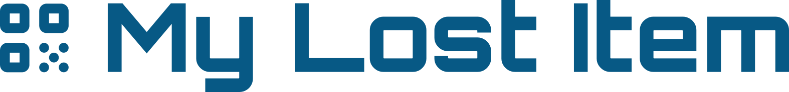 My Lost Item logo